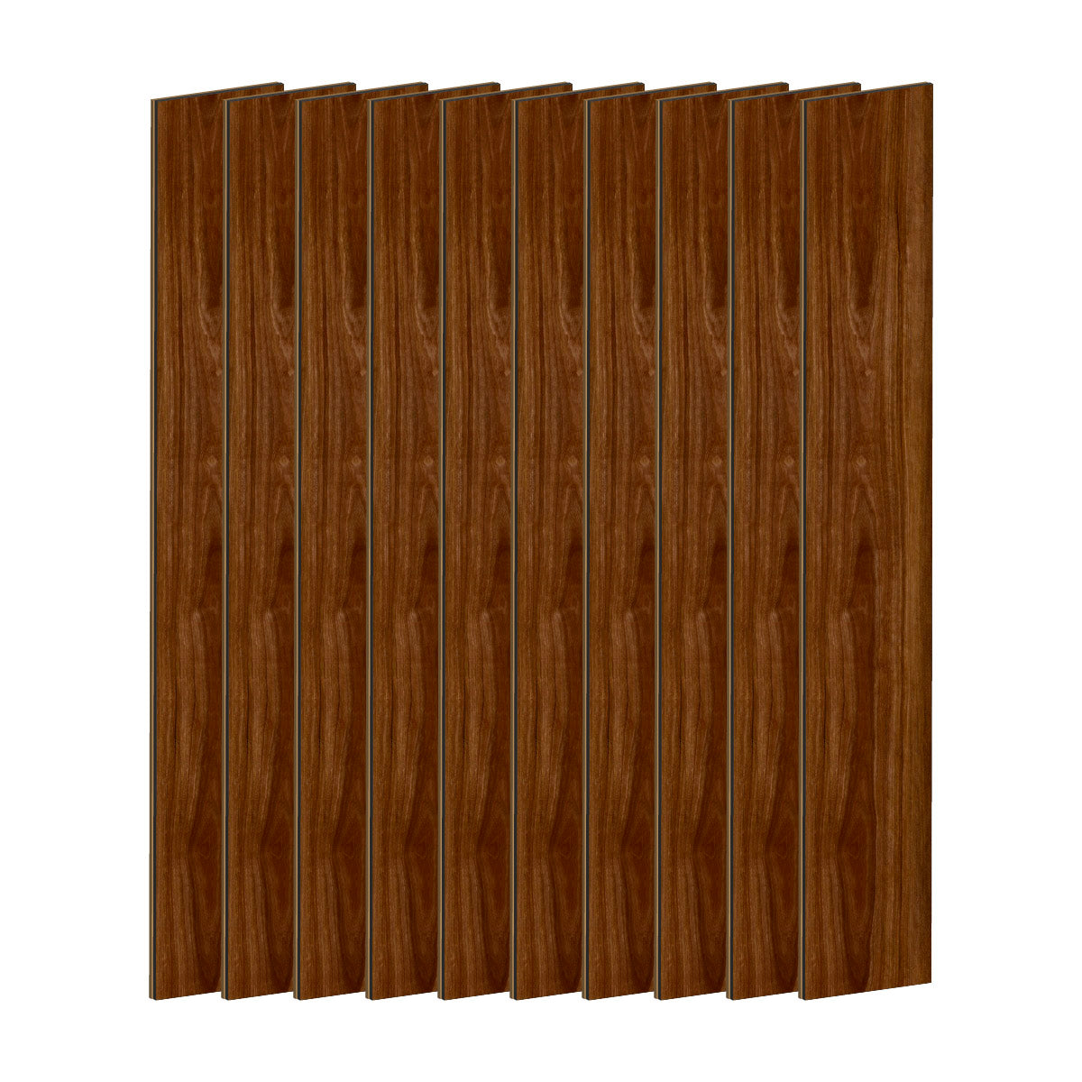 Piso Vinílico SPC SISTEMA CLICK TABACO 5mm caja por 2.23m2