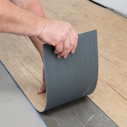 Pegamento Para Piso Vinílico Ultrabond Eco 4 Lvt 14kg rinde 48m2
